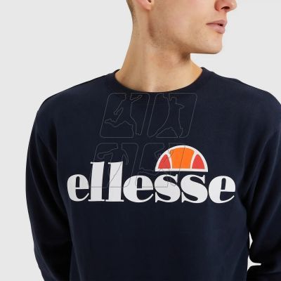 4. Ellesse SL Succiso M sweatshirt SHC07930-429