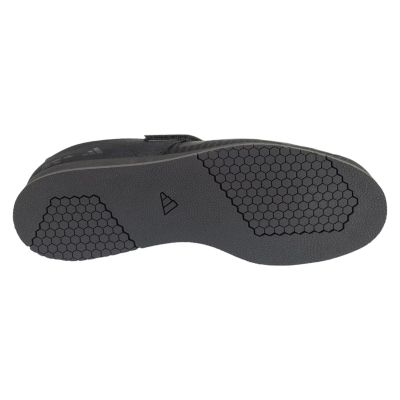 4. adidas Powerlift 5 Weightlifting JP6198 Black 41 1/3