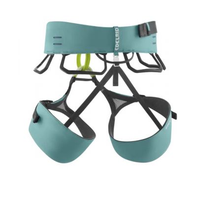 3. Edelrid Sendero M Harness