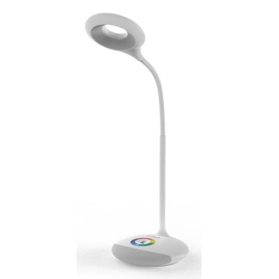Avide ABLDLRGB-4W LED Table Lamp White