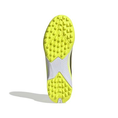 6. Adidas Junior F50 League Mid TF JR9029 shoes