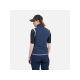 3. Rossignol W Active Versatile Xc Vest Navy Blue