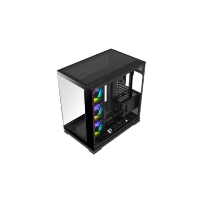 4. Krux Atron Case (KRXD017)