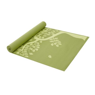 9. Yoga mat "TREE OF LIFE" 4mm 53043