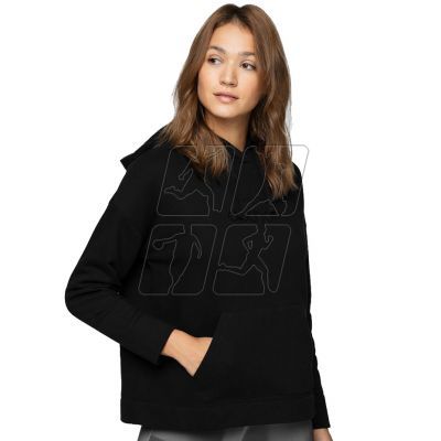 5. Outhorn W HOZ20 BLD618 20S sweatshirt