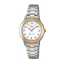 Women's Watch CASIO LTP-1263PG-7BEG + BOX