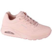 Skechers Uno Frosty Kicks W 155359-LTPK shoes