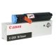 2. Canon Toner C-EXV18 0386B002 Black