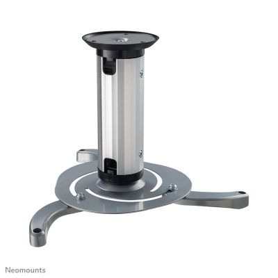 9. Neomounts BEAMER-C80 Projector Ceiling Mount Silver
