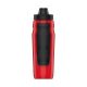 2. Under Armor Playmaker Squeeze water bottle 950 ml red UA70320 1364836 814/600