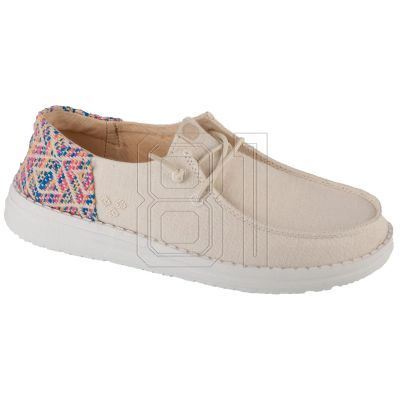 Hey Dude Wendy Funk Surf Baja W 43156-1MV shoes 