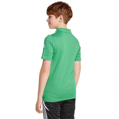 5. adidas Squadra 25 Polo Jr JY3410