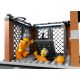 7. LEGO City 60419 Prison Island Police