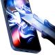 7. 3mk HardGlass Max Tempered Glass for Samsung Galaxy S23 5G