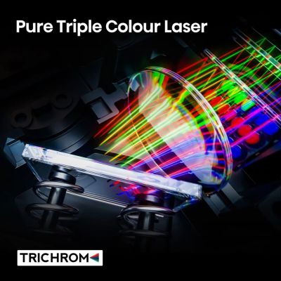 67. HISENSE C3 LASER 4K PROJECTOR