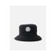 3. RIP CURL Wetty Icon Bucket Hat Black