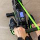45. VIRTUFIT SEMI-PROFESSIONAL ROWING MACHINE ERGOMETER