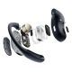 8. Shokz OpenFit Air Wireless In-Ear Headphones Black