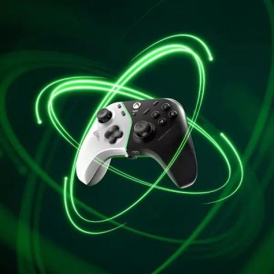 7. Gamepad Thrustmaster HEART Controller (PC) retail