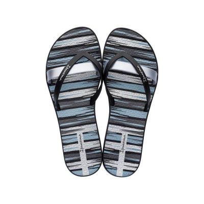 7. Ipanema Kirei Silk IV Fem W 82595 20537 Flip-Flops