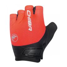 CHIBA GEL AIR gloves red XXL