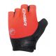 CHIBA GEL AIR gloves red XXL