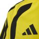 3. adidas Tiro 26 Competition All Weather Kids Jacket Yellow KS9918
