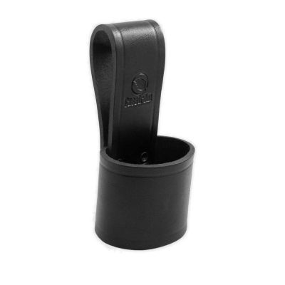 Casström Axe Loop Axe Holder, Black