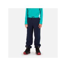 ROSSIGNOL Junior Fleece Pant Navy Blue