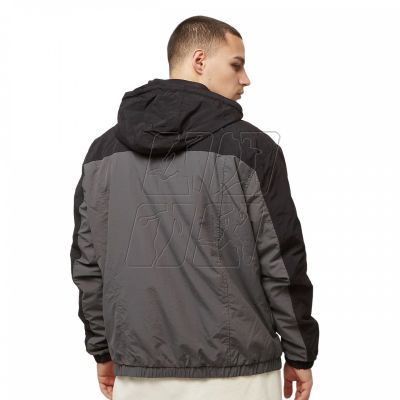 3. Karl Kani Retro Split Windbreaker M 6084115 jacket