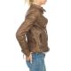 2. Leather Wrangler Montana WR4044ZCBR