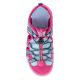 9. Hi-Tec Sanev Jr 92800490121 Sandals