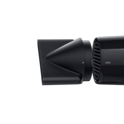 Braun HD2.0 Hair Dryer 2000W Black