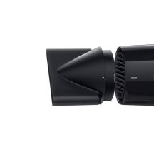 Braun HD2.0 Hair Dryer 2000W Black