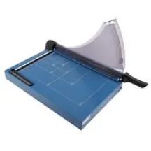 Olympia Hebelschneider G 4640 360x460mm blue