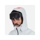 10. Rossignol Hero Blackside Puffy Jkt Jacket Gray