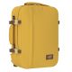 2. CabinZero Classic Backpack Bag Tourist Cabin 44L Yellow - CZ062306