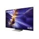 42. Samsung QE77S90F OLED TV 77'' 4K Ultra HD 144 Hz Tizen Dolby Atmos Black