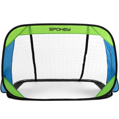 2. Spokey Goalkeeper II self-folding goal 2 pcs. 923495