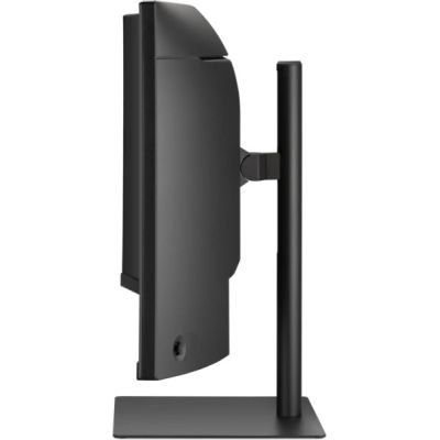 12. Viewsonic VG3419C-2 Computer Monitor 86.4 cm (34") 3440 x 1440 px UltraWide Quad HD LED Black