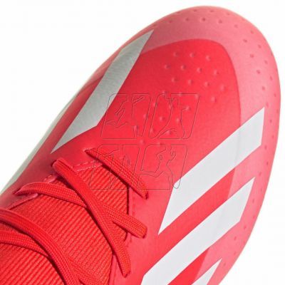 9. adidas X Crazyfast League M IE2377 football shoes
