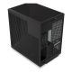 12. HYTE Y70 Midi Tower Black