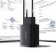 14. Baseus Compact charger 3x USB 17W black (CCXJ020101)