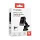 3. Verbatim Charge 'n' Drive Smartphone Black USB Wireless Charging Fast Charging Automatic