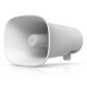 13. Ubiquiti PoE 120 dB outdoor horn designed for all weather conditions