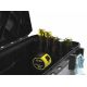 2. Stanley 1-95-616 Tool Box Black, Gray