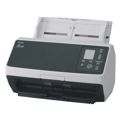FUJITSU-RICOH Fi-8170 A4 scanner