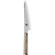 2. Miyabi 5000 MCD Steel Shotoh Knife, 1 pc.