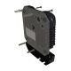 4. WiFi 4 LTE router Mikrotik LtAP LTE6 kit (LtAP-2HnD&FG621-EA) LTE: Cat 6