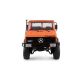 6. Amewi Mercedes-Benz Unimog Advanced 4WD 1:12 RTR Orange